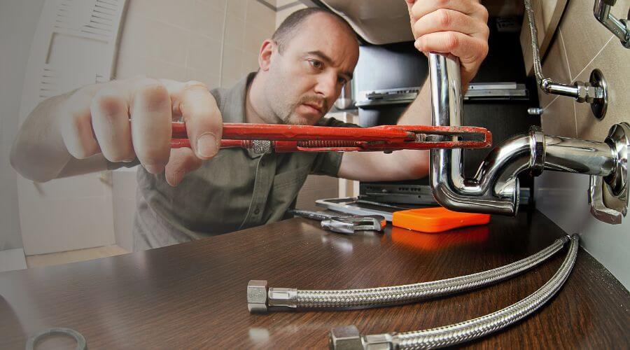 Professional sewer line replacement in Galesville, MD